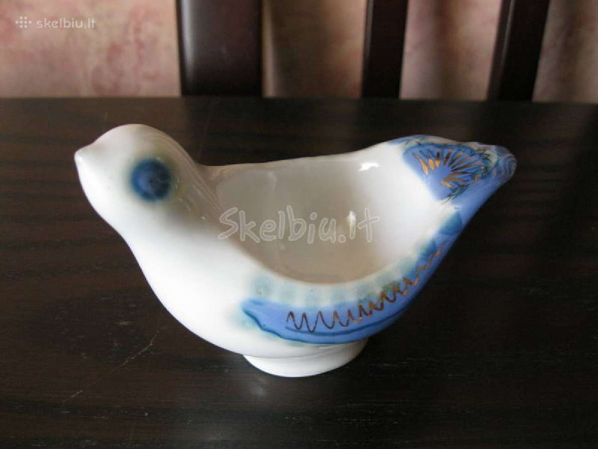 Porceliano staulele .zr. foto - nuotraukos Nr. 5