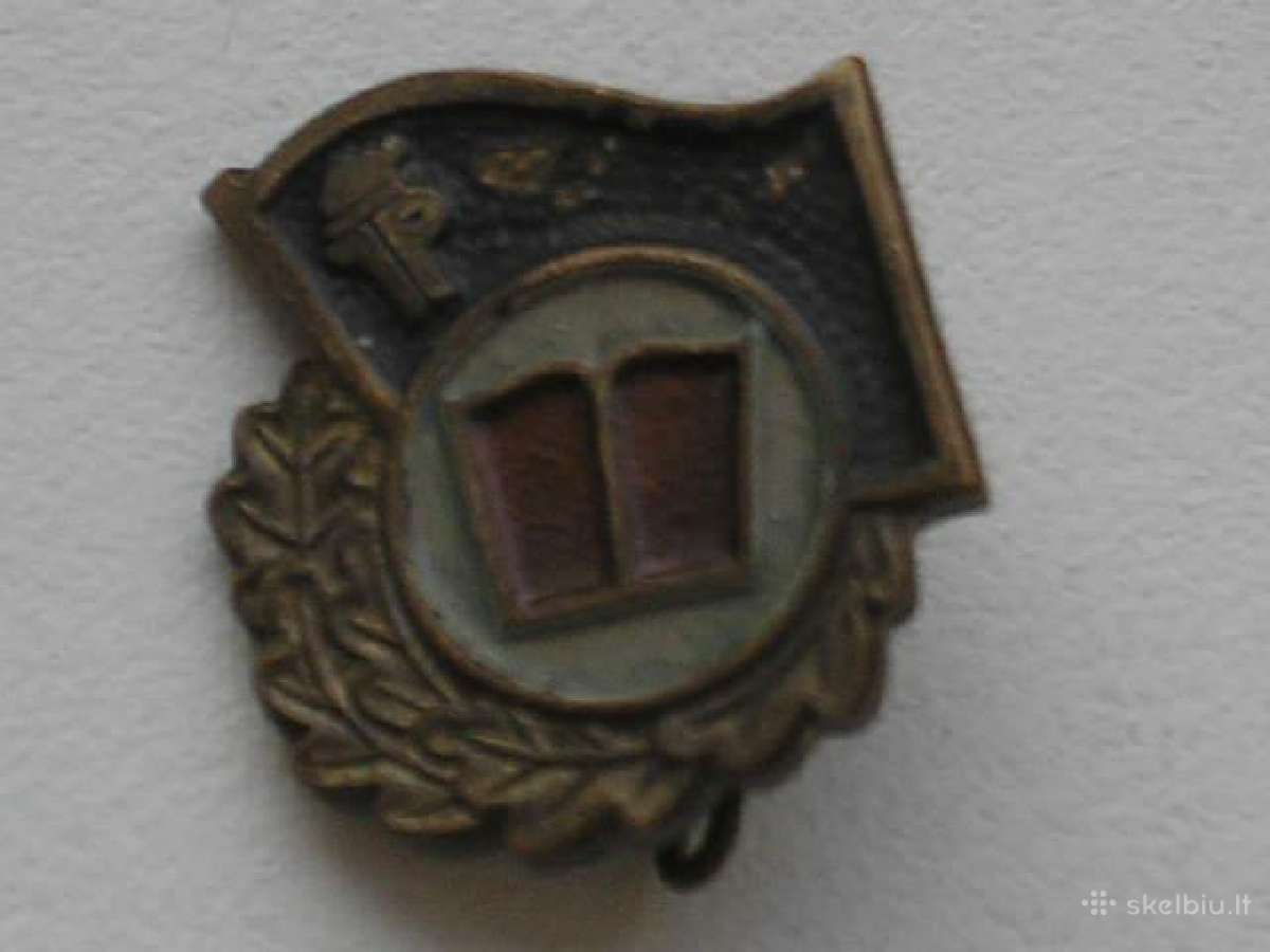 Zenkliukas sunkaus metalo