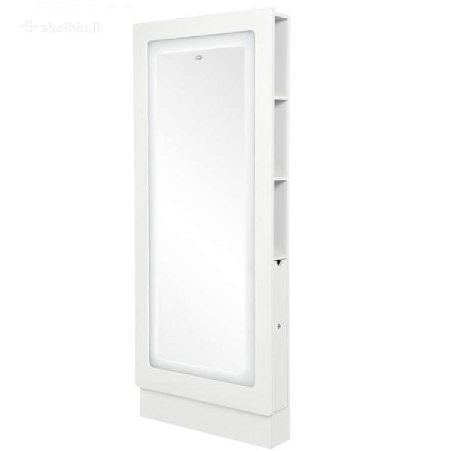 Vedrodžiai kirpyklai salonui - nuotraukos Nr. 11