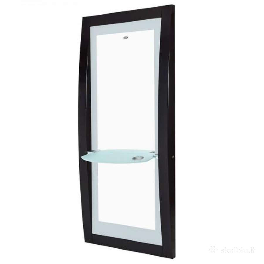 Vedrodžiai kirpyklai salonui - nuotraukos Nr. 12