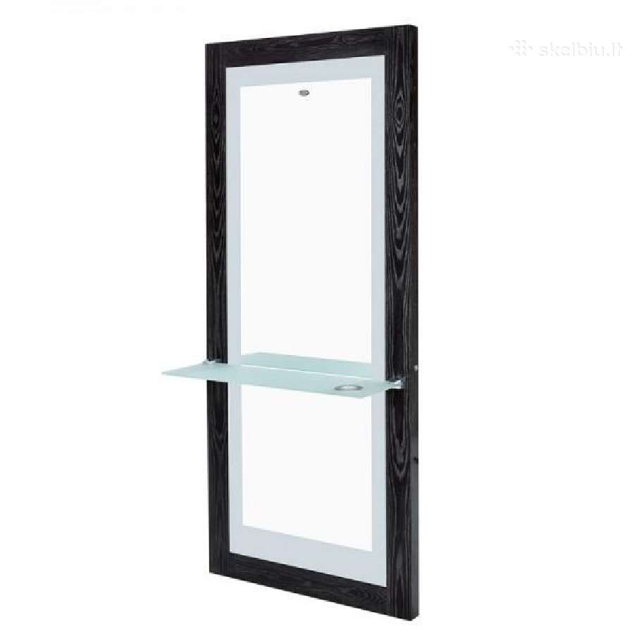 Vedrodžiai kirpyklai salonui - nuotraukos Nr. 14