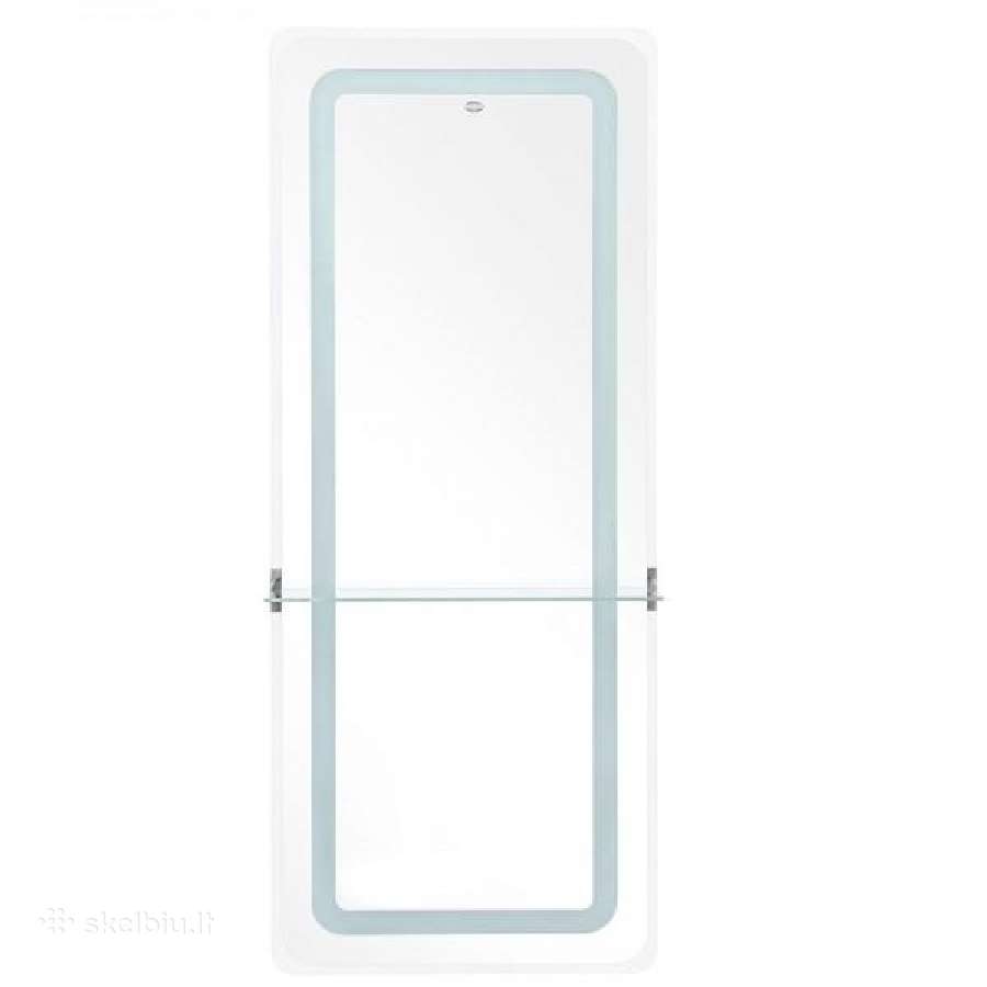 Vedrodžiai kirpyklai salonui - nuotraukos Nr. 18