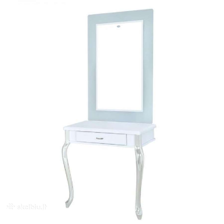 Vedrodžiai kirpyklai salonui - nuotraukos Nr. 20
