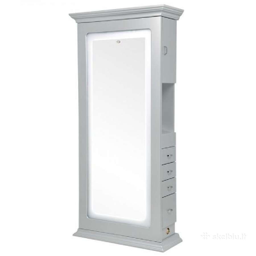 Vedrodžiai kirpyklai salonui - nuotraukos Nr. 19