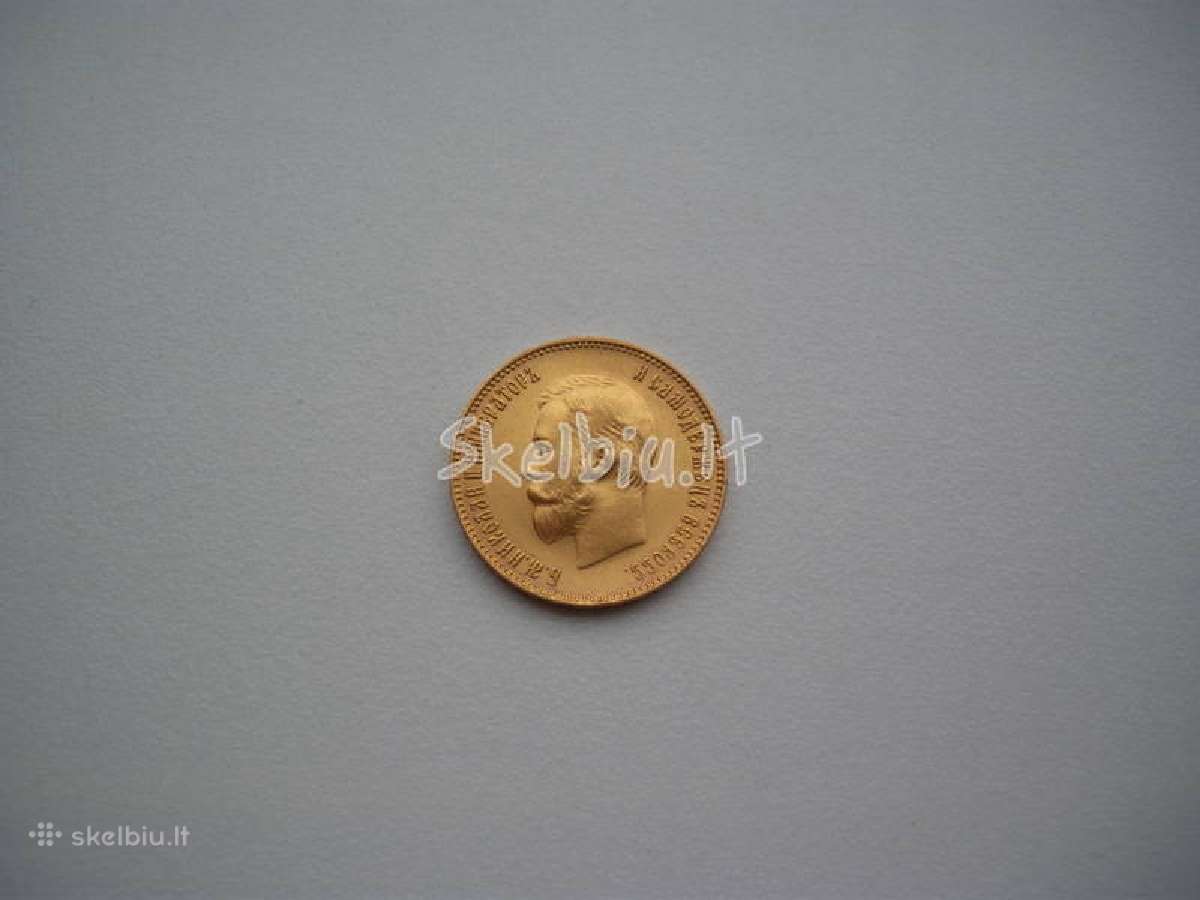 Perku auksinius,sidabrinius rublius,litus,dolerius - nuotraukos Nr. 4