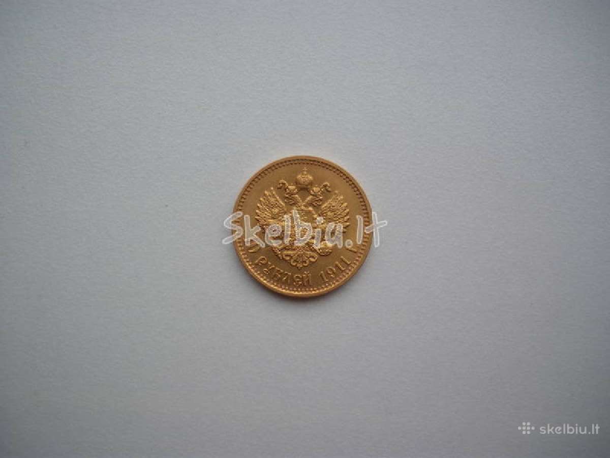 Perku auksinius,sidabrinius rublius,litus,dolerius - nuotraukos Nr. 5