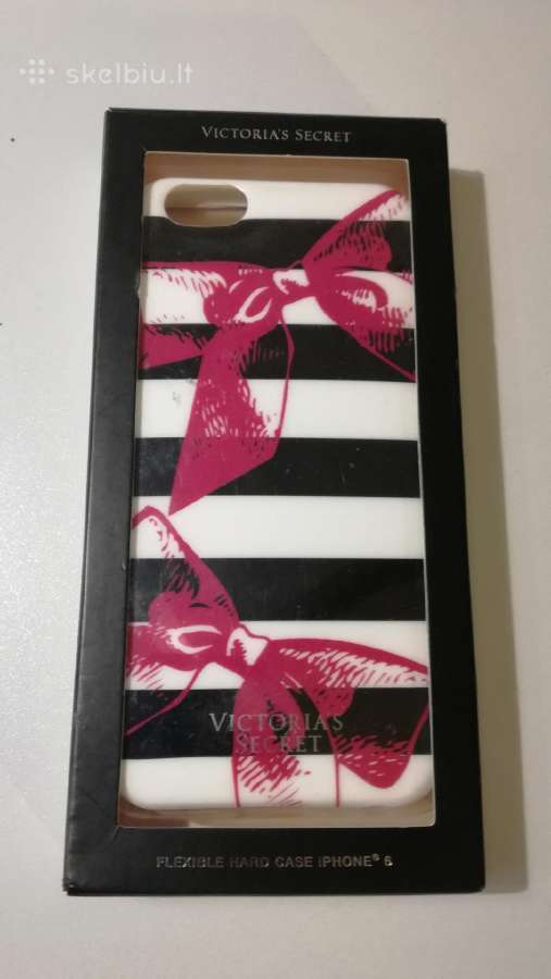 Victorias Secret dėkliukas iPhone 6/6s