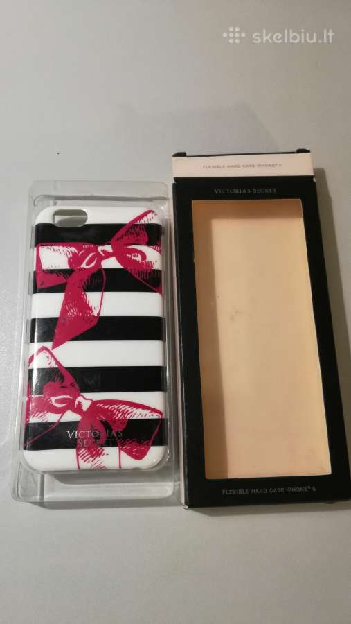 Victorias Secret dėkliukas iPhone 6/6s - nuotraukos Nr. 3