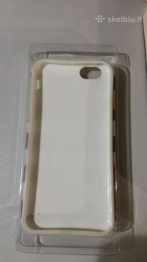 Victorias Secret dėkliukas iPhone 6/6s - nuotraukos Nr. 5