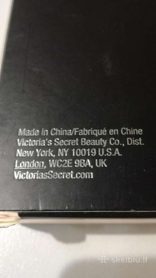 Victorias Secret dėkliukas iPhone 6/6s - nuotraukos Nr. 6