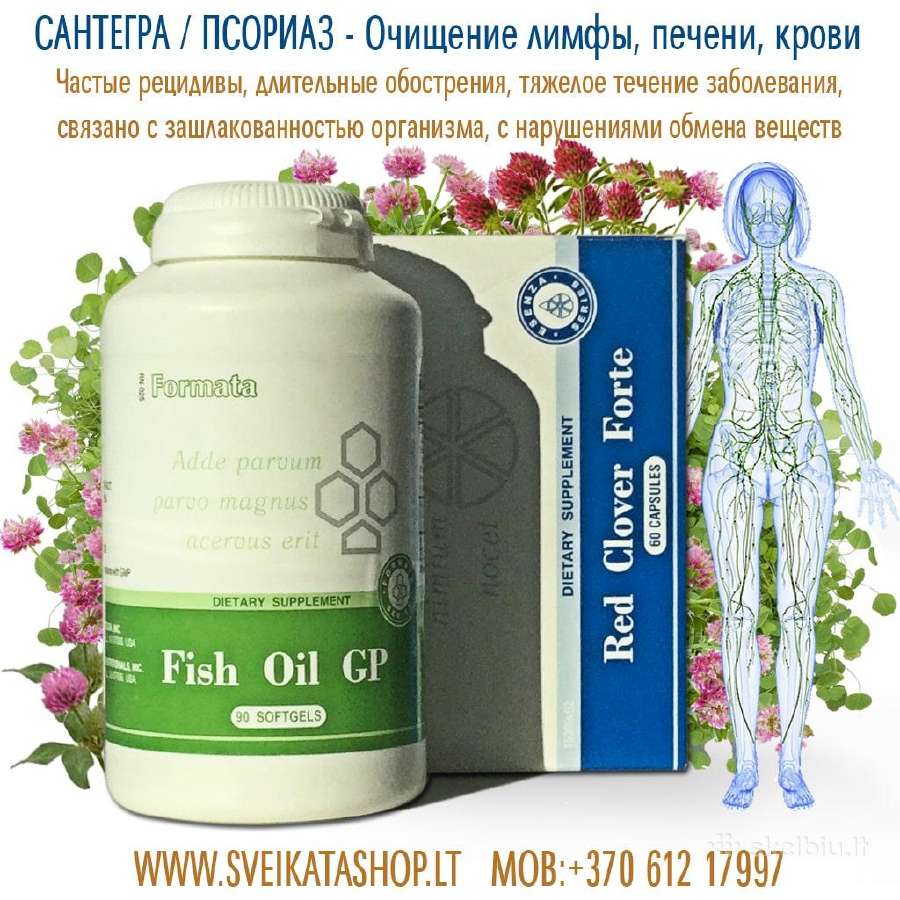 Santegra papildai / mob: +370 612 17997 - nuotraukos Nr. 3