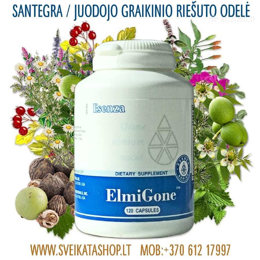 Santegra papildai / mob: +370 612 17997 - nuotraukos Nr. 6