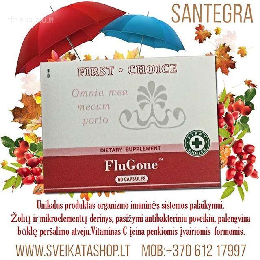 Santegra papildai / mob: +370 612 17997 - nuotraukos Nr. 11