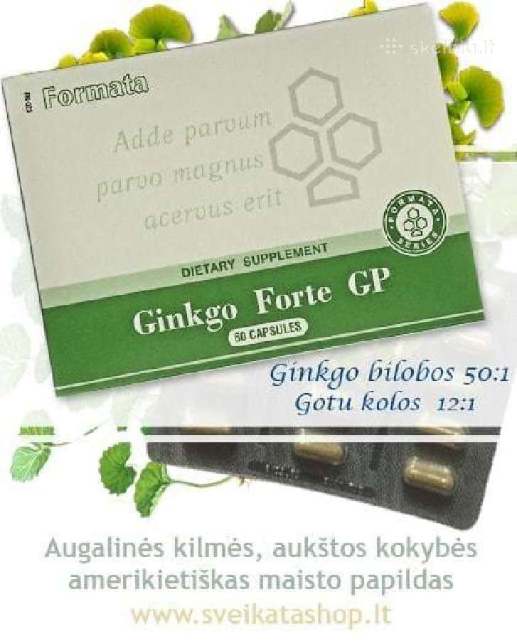Santegra papildai / mob: +370 612 17997 - nuotraukos Nr. 19