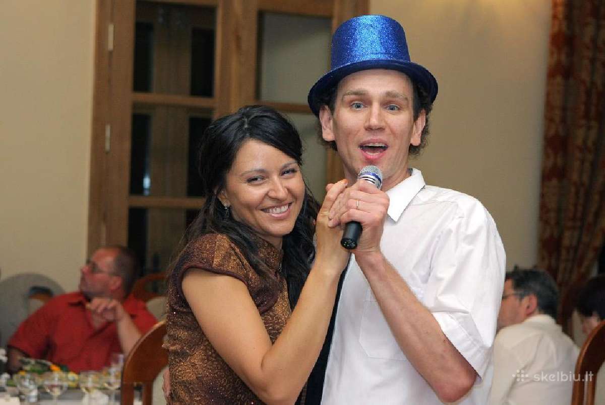 Tik Geriausia  muzika Jums ir Jūsų Draugams.