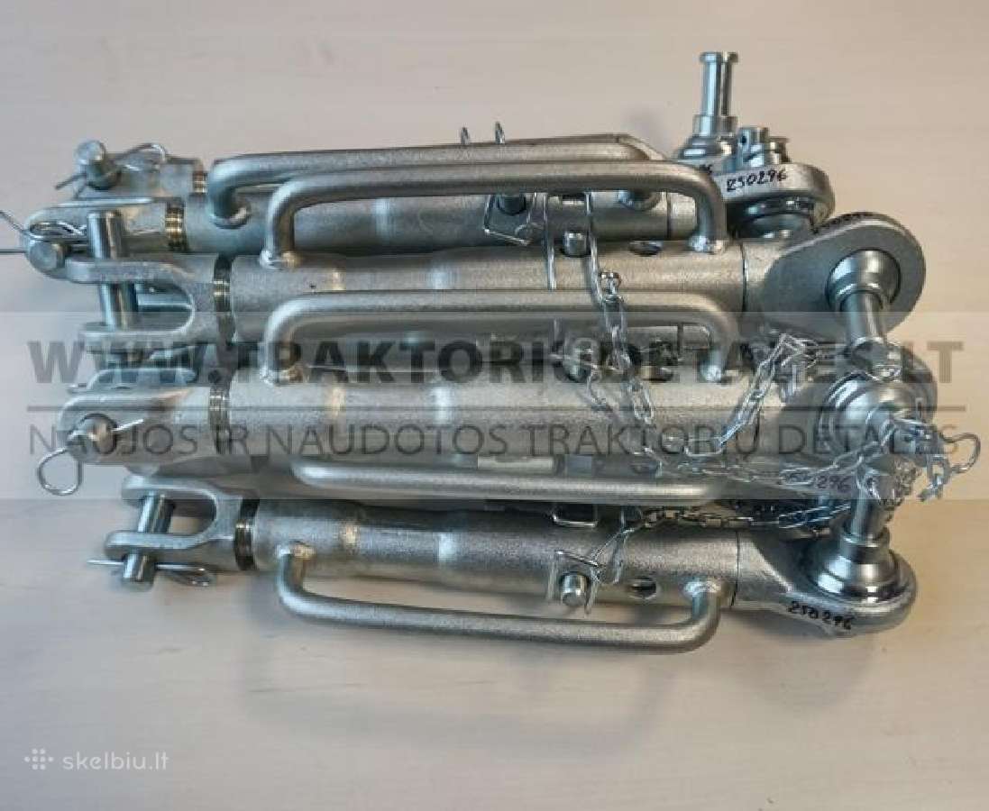 Stabilizatorius Jd, Nh, Mf ir kt. traktoriams - nuotraukos Nr. 6
