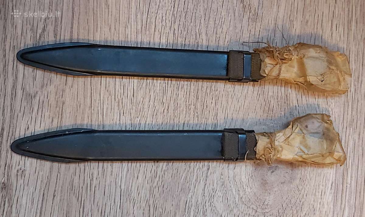 Deklas durtuvui Ак-47