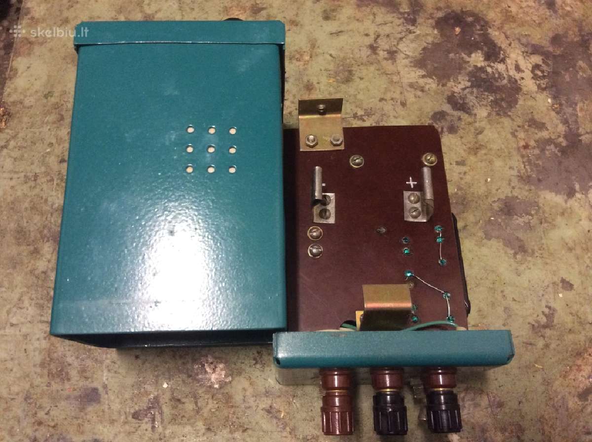 Kgb prietaisas Almaz - nuotraukos Nr. 4