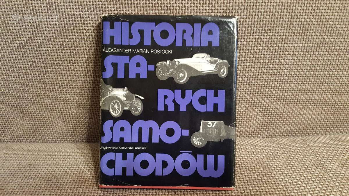 Automobilizmo istorija