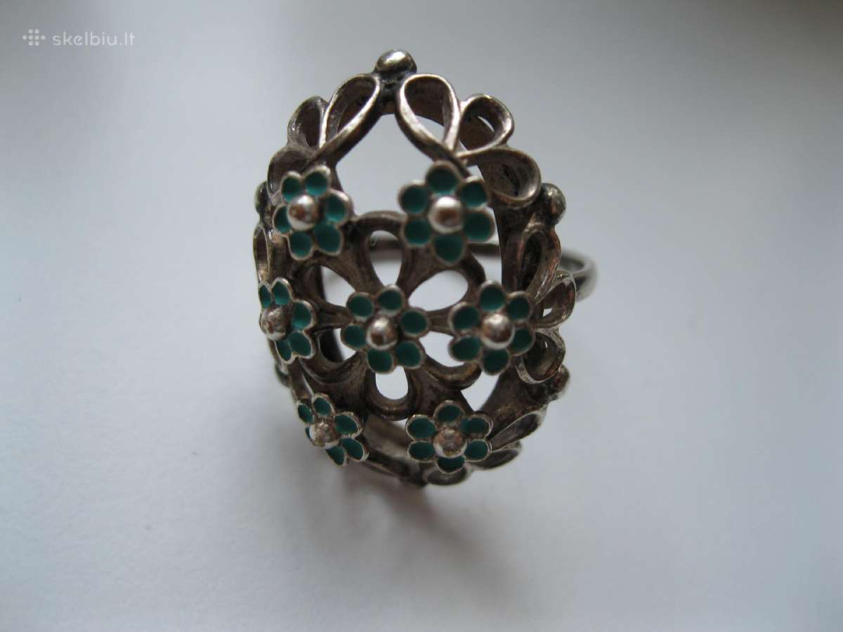 Ziedas Su ornamentais . .zr. foto. - nuotraukos Nr. 11