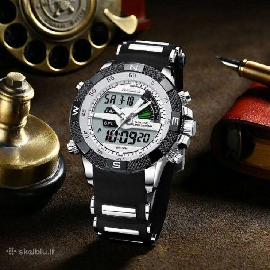Weide Wh1104 - nuotraukos Nr. 13