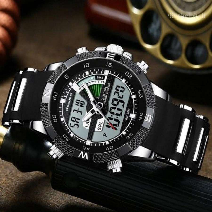 Weide Wh1104 - nuotraukos Nr. 15
