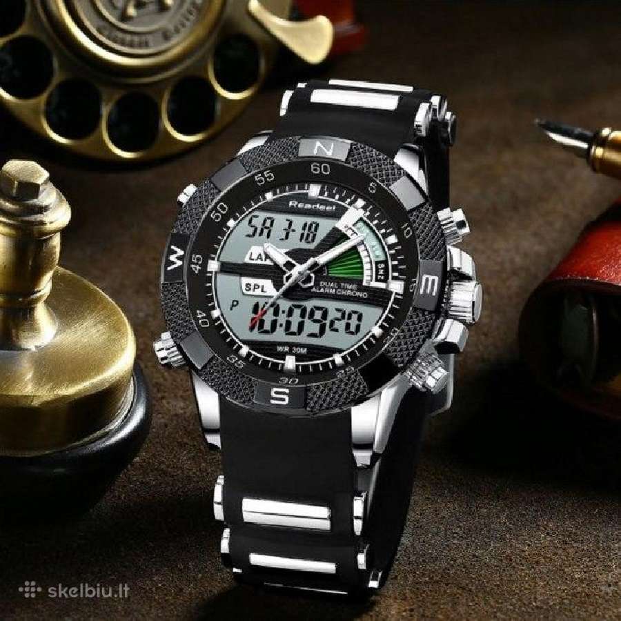 Weide Wh1104 - nuotraukos Nr. 16