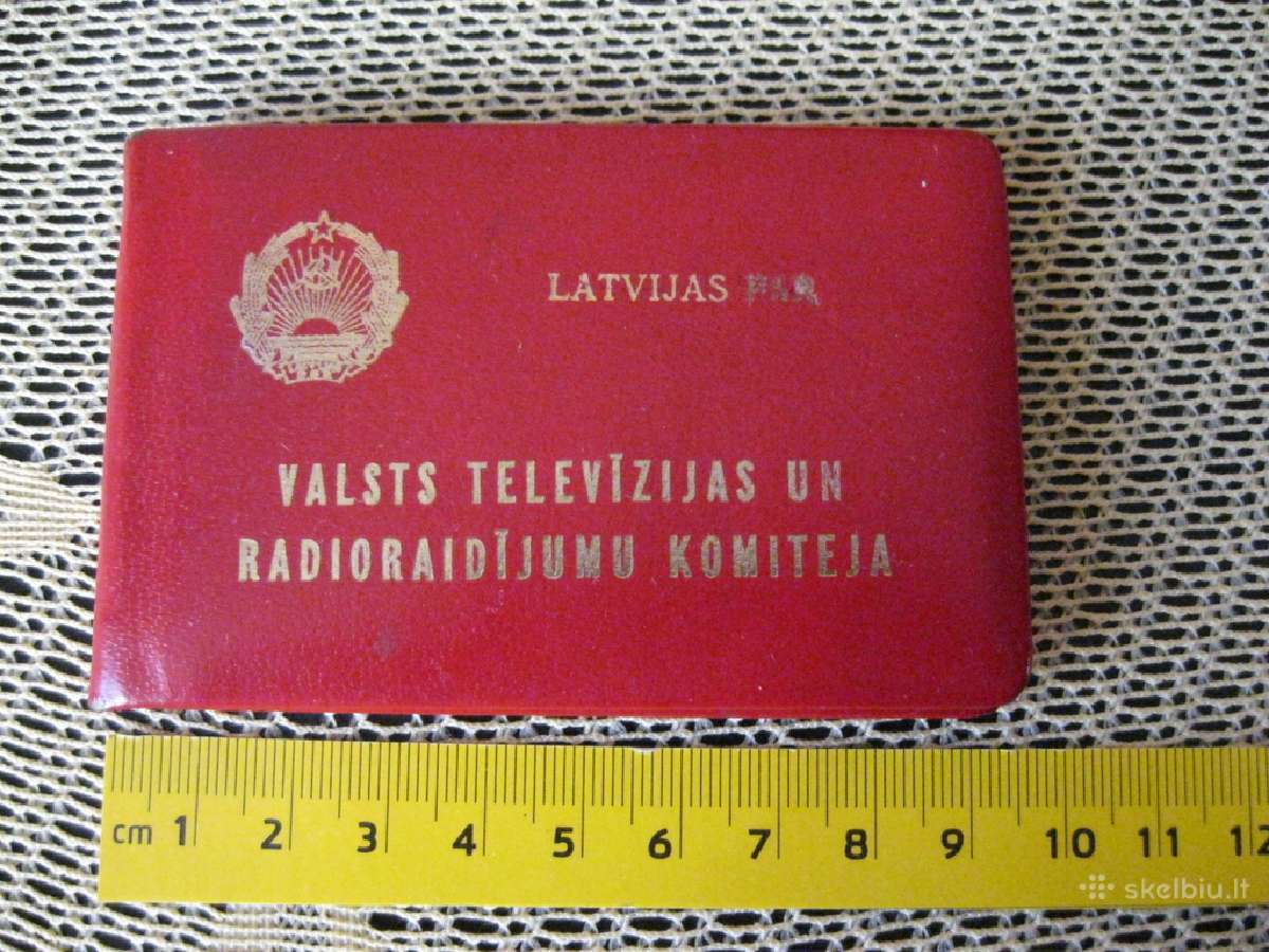 Dokumentas.zr. foto.
