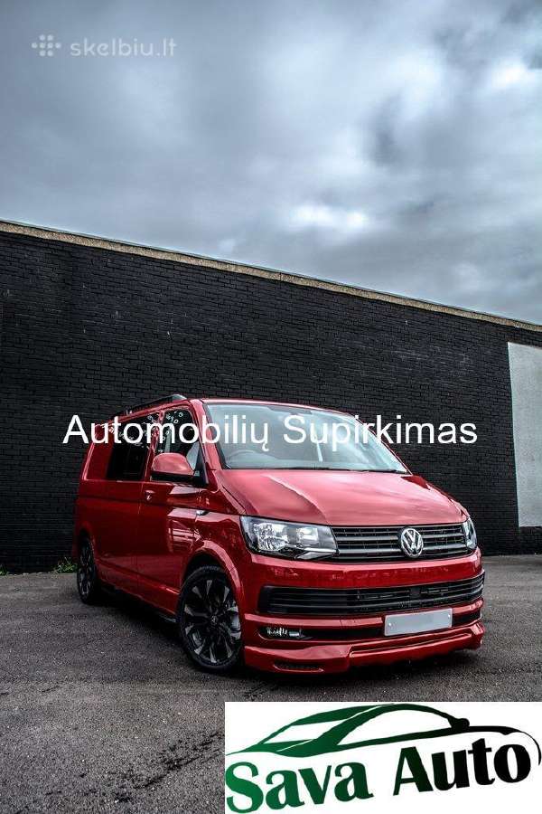 Automobilio supirkimas / utilizavimas - nuotraukos Nr. 4