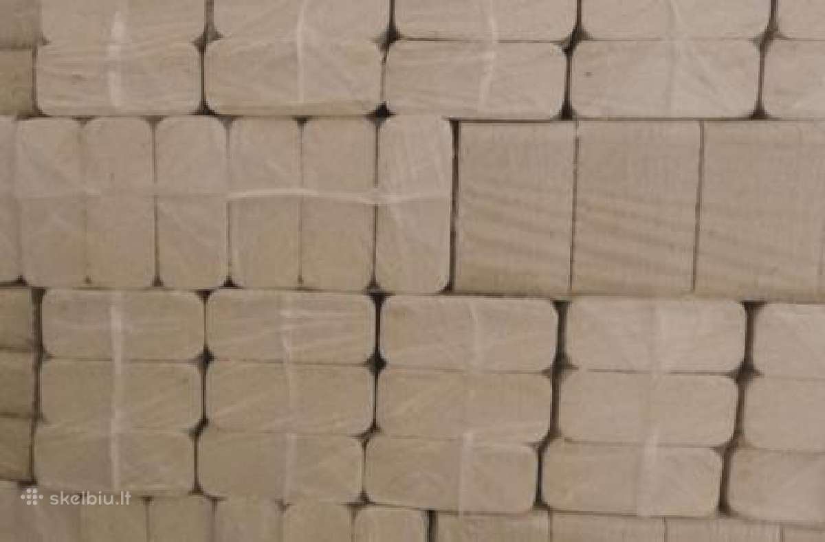 Briketai mix, berziniai 960 kg. 380 eur - nuotraukos Nr. 6
