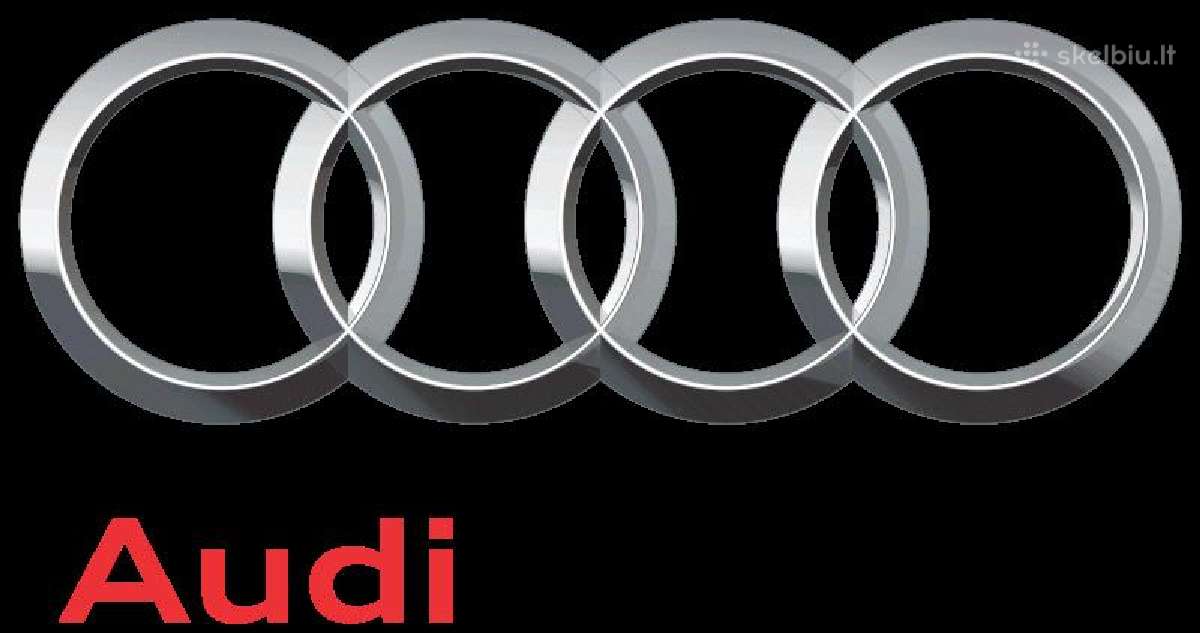 Audi supirkimas. Superkame Audi auto. | Skelbiu.lt Audi supirkimas. Superkame Audi auto.