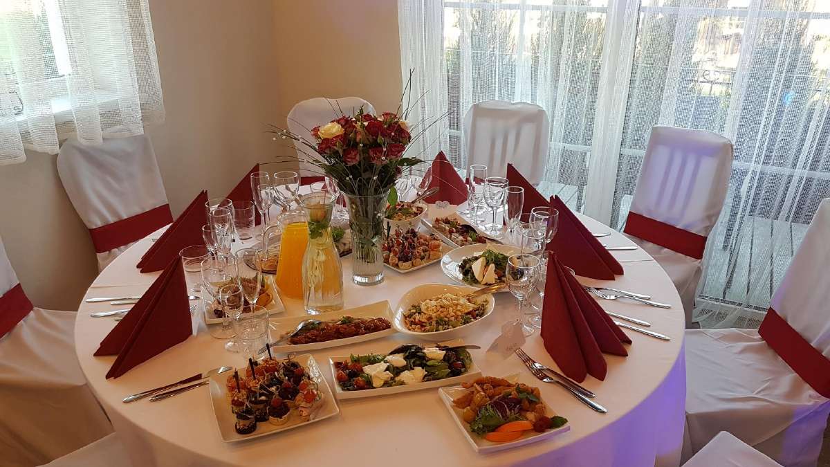 Nauja kavinė-salė Antakalnyje (Vilnius) - nuotraukos Nr. 27