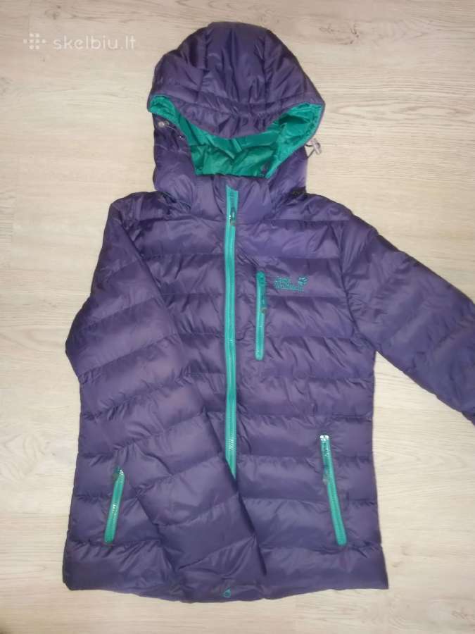 Jack Wolfskin M
