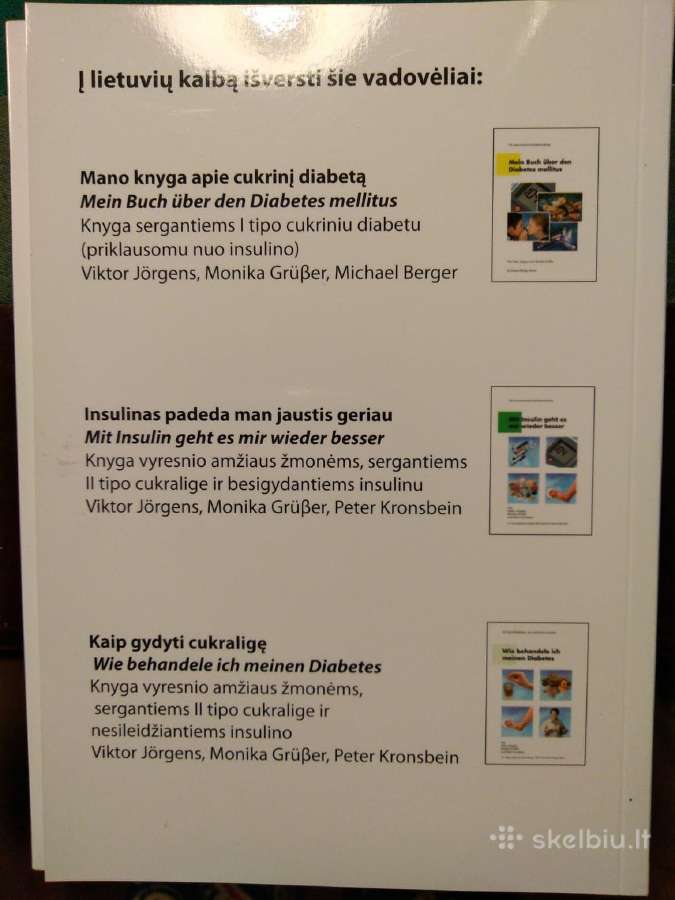 Knyga ,Mano knyga apie padidėjusį kraujospūdį" - nuotraukos Nr. 2