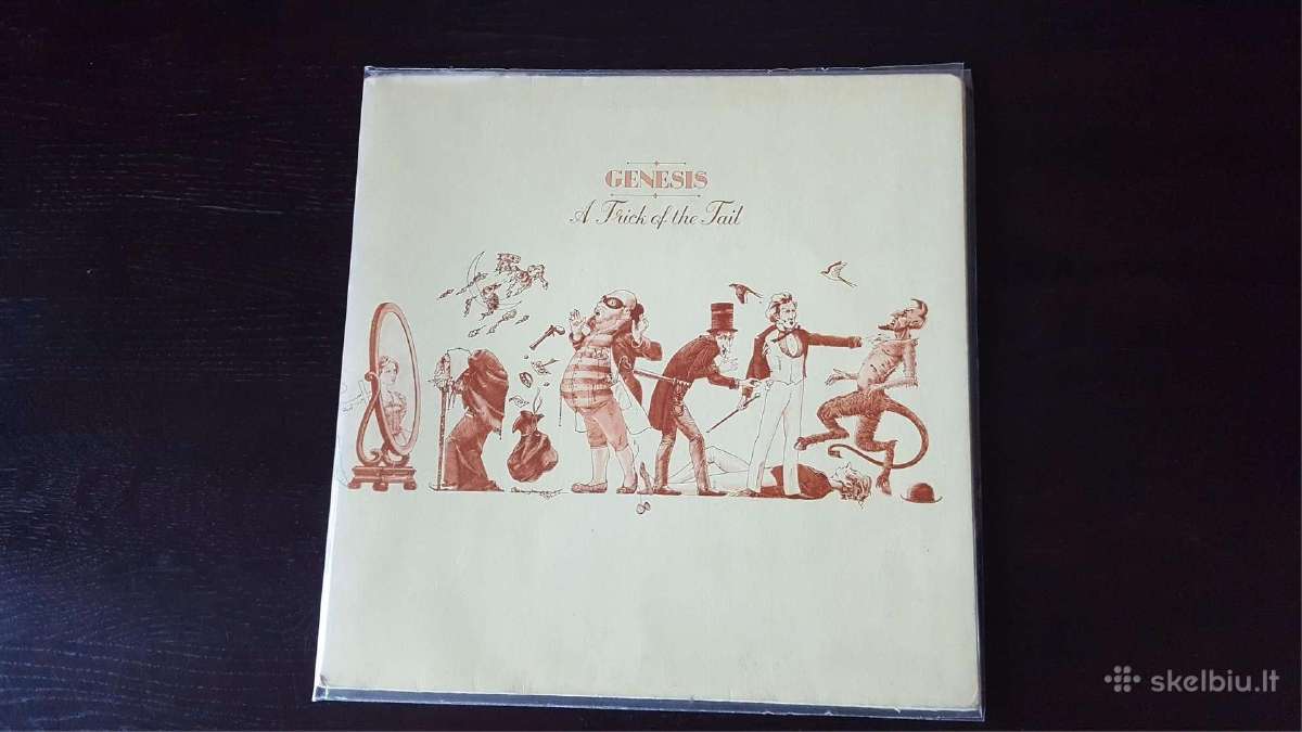 Plastic sleeves 12 Lp vinyl records (aplankalai) - nuotraukos Nr. 10
