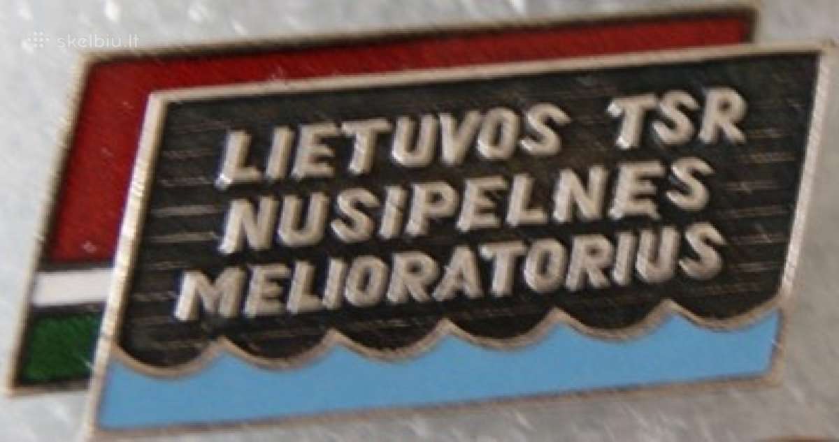 Perku ženkliukus, ženkliuku kolekcijas - nuotraukos Nr. 3