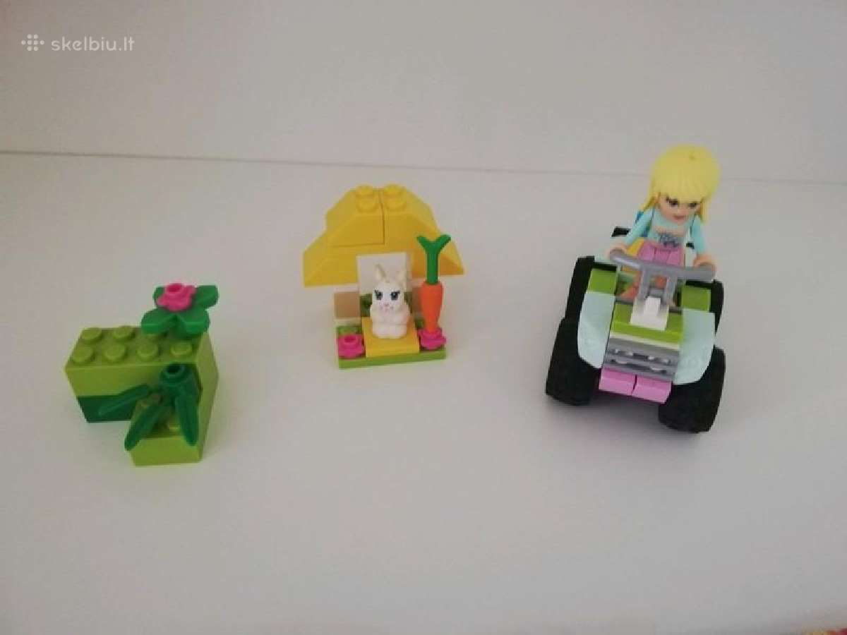 Lego friends - nuotraukos Nr. 3