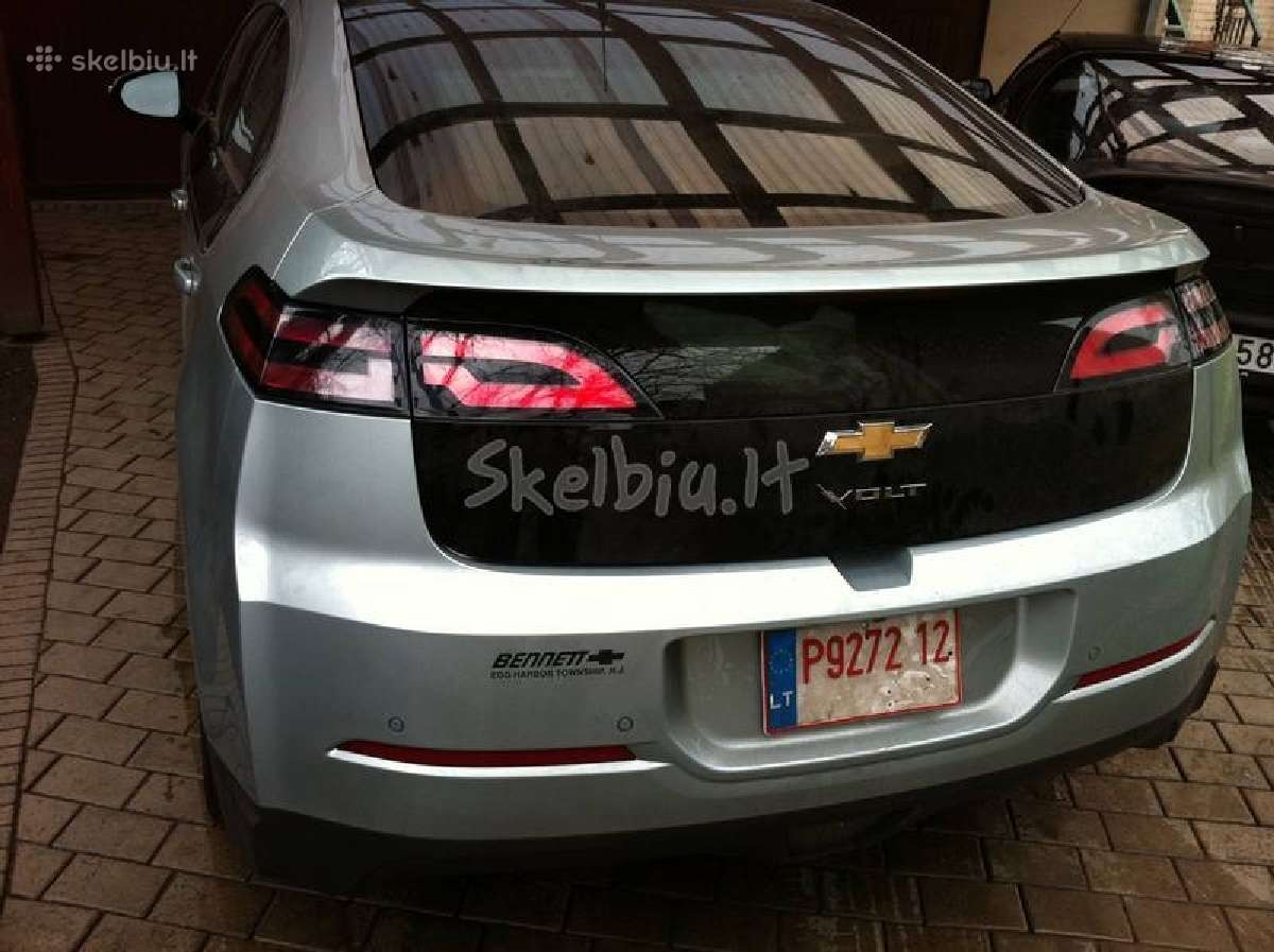 Chevrolet,fromustang,dodge ir kt perdarymas Usa-eu - nuotraukos Nr. 12