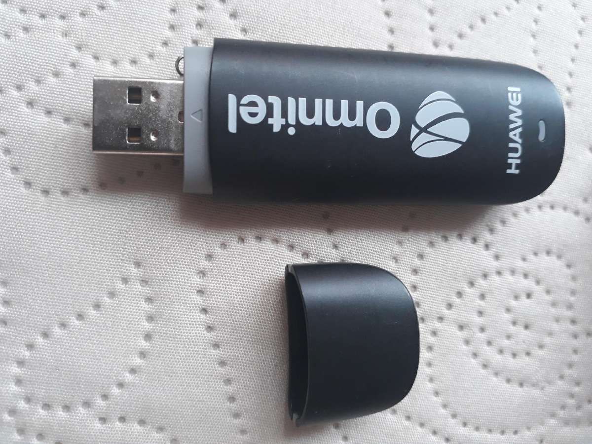 Mobilaus interneto adapteris - nuotraukos Nr. 3