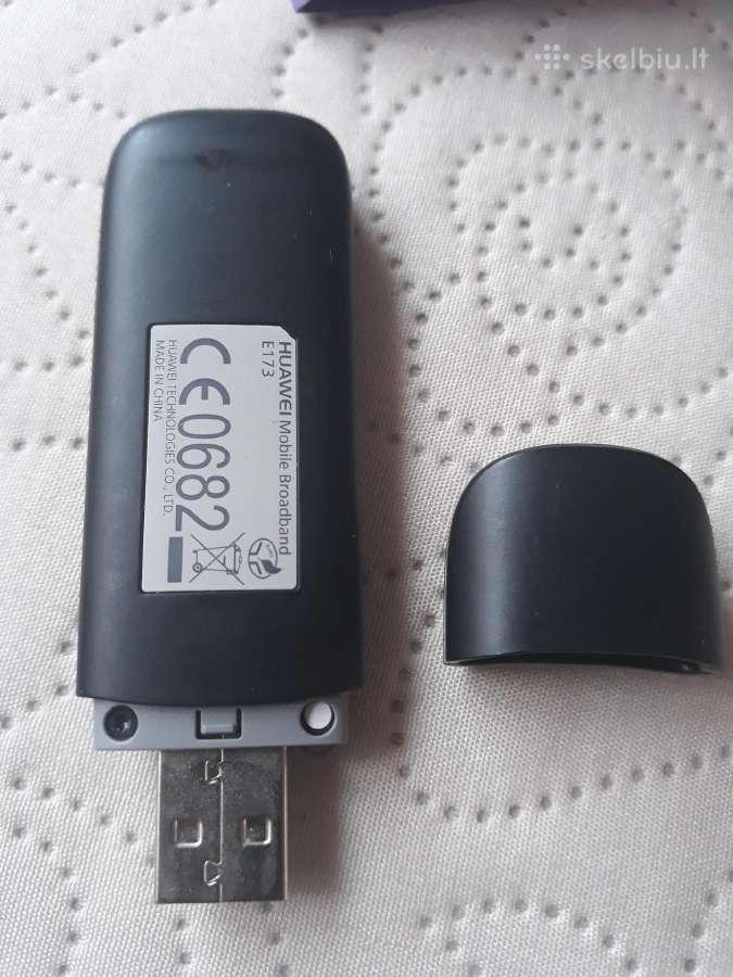 Mobilaus interneto adapteris - nuotraukos Nr. 4