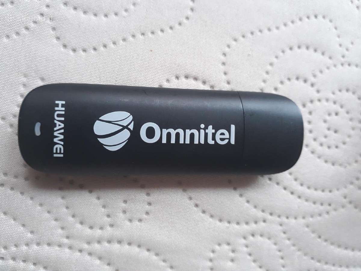 Mobilaus interneto adapteris - nuotraukos Nr. 2