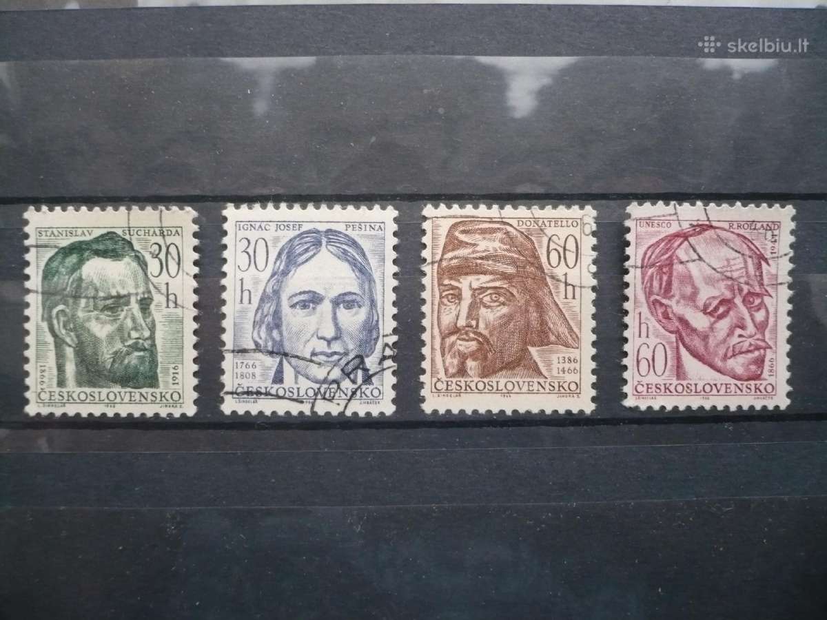 1966 Cultural Anniversaries