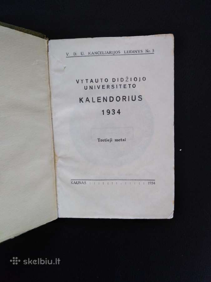 Knygos - nuotraukos Nr. 5
