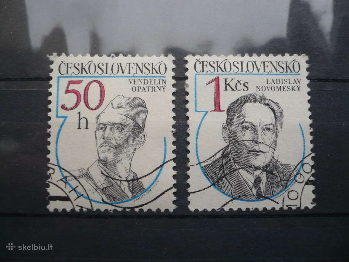 1984 Anti-fascist Heroes