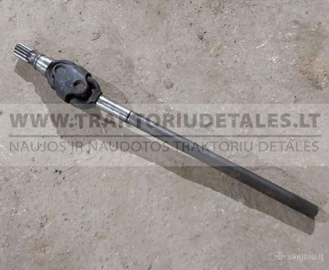 Valtra, Valmet, Sisu dalys, detalės, Agco - nuotraukos Nr. 14