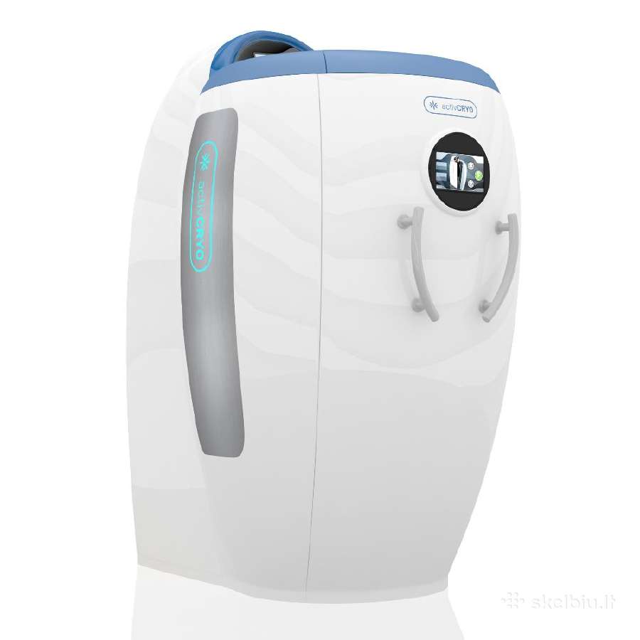 Krio Sauna