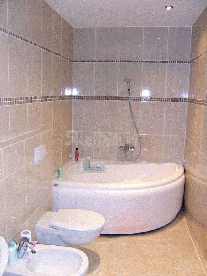 Laisva nuo 08.23; 2 k. apartamentai Elijoje - nuotraukos Nr. 8