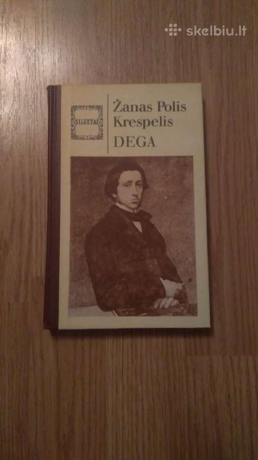 Parduodu knygą "Žmogus ir jo legenda"