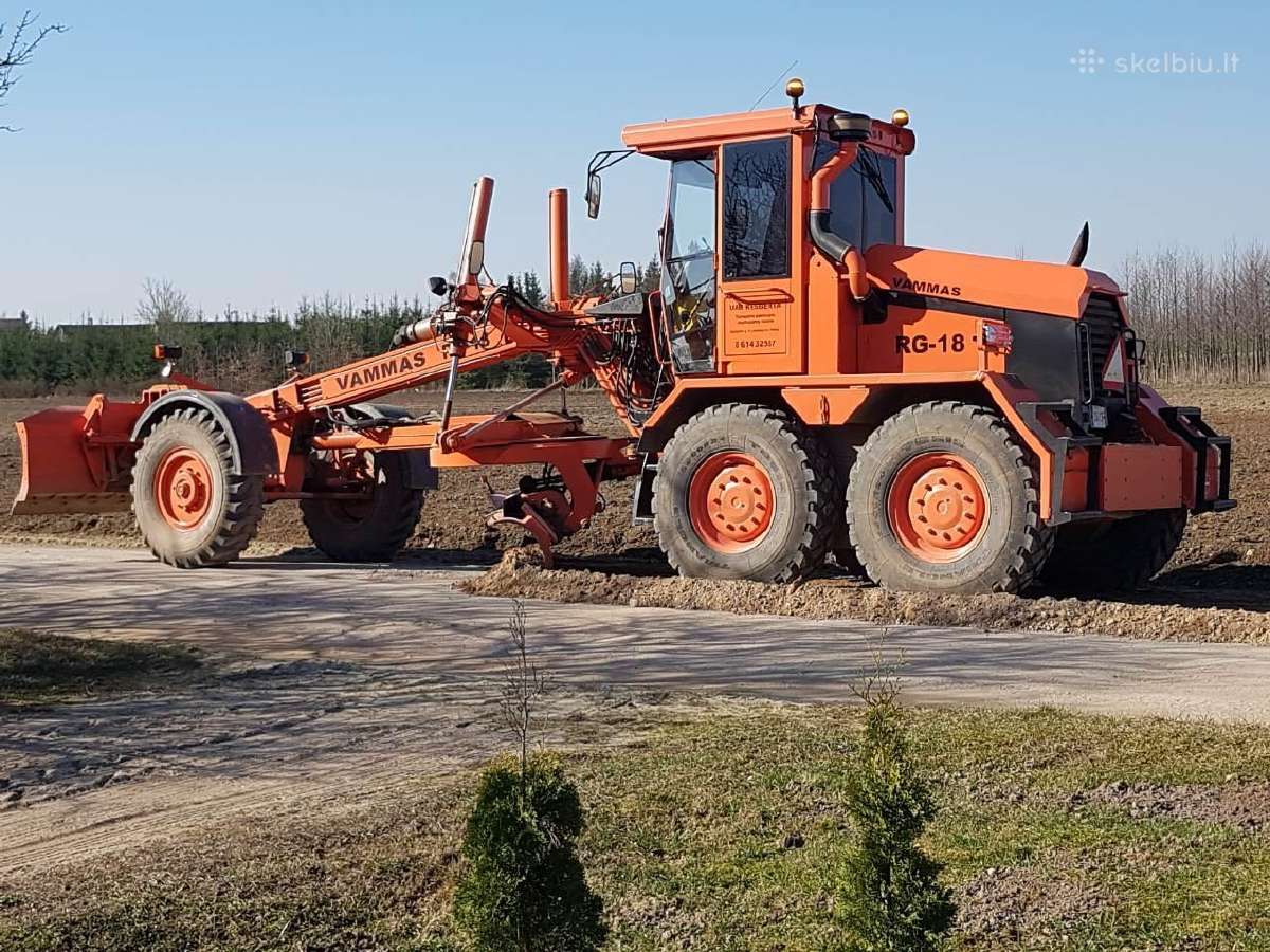 Smėlis, žvyras su pristatymu: Kaunas, Birštonas - nuotraukos Nr. 10