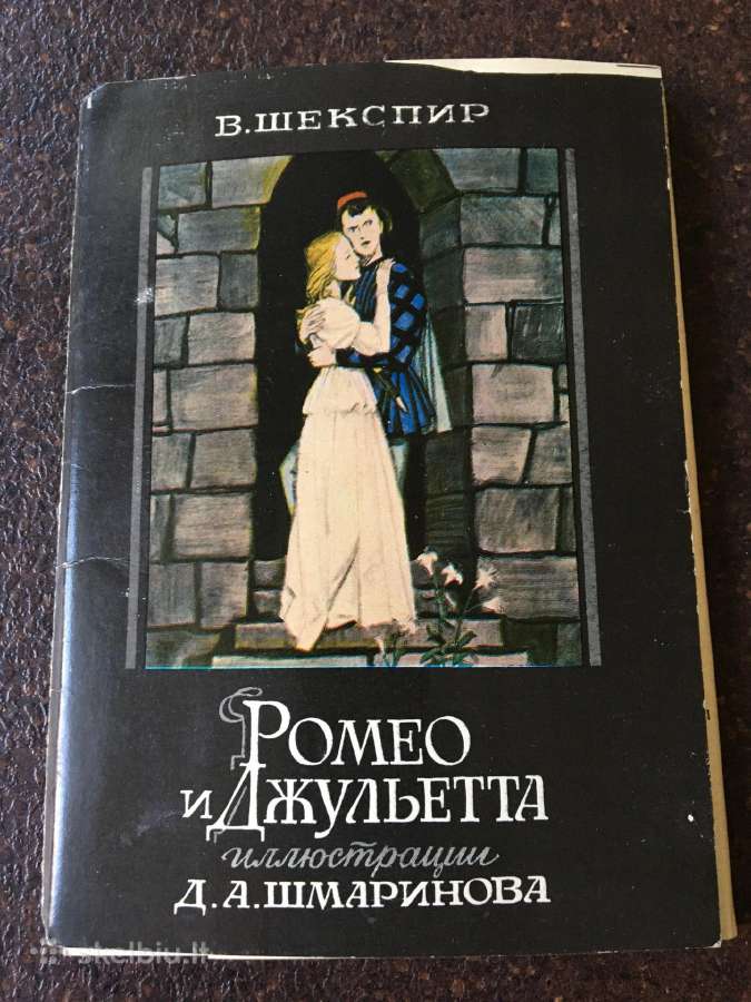 Atvirukų rinkinukas.